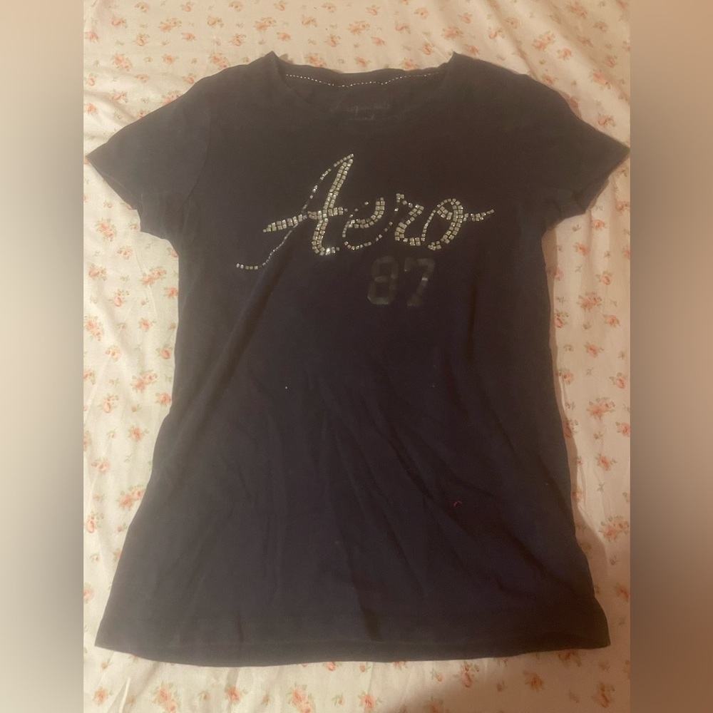 Aeropostale 87’ shirt